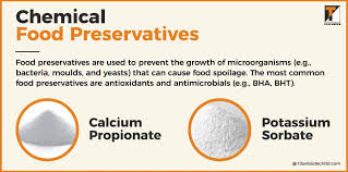 Food Preservative